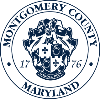 Montgomery County Maryland